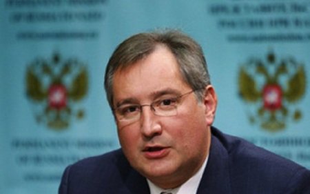 Россия сможет обойтись без Мистралей - вице-премьер РФ