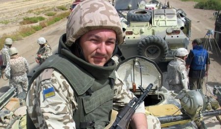 Террористы готовят наступление одновременно и на приморском направлении, и на севере зоны АТО - Тымчук Террористы готовят наступление одновременно и на приморском направлении, и на севере зоны АТО - Тымчук