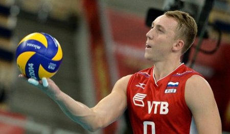 Скандальный российский волейболист Спиридонов назвал поляков "гнилой нацией"