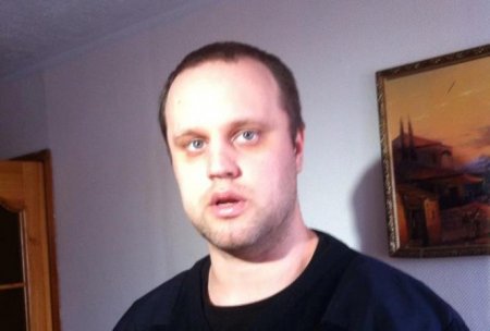 Губарев уже планирует захватывать Запорожскую область Губарев уже планирует захватывать Запорожскую область