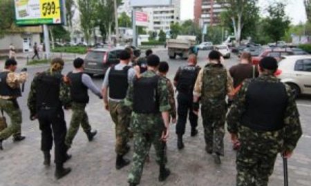 Обнародованы имена 28 освобожденных из плена украинских военных 