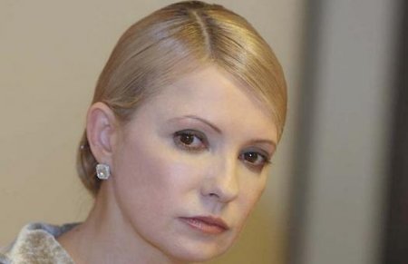 Досье: Тимошенко Юлия Владимировна