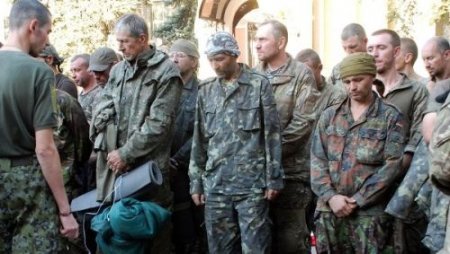 СБУ обменяла еще 6 пленных украинских военнослужащих, - АТЦ СБУ обменяла еще 6 пленных украинских военнослужащих, - АТЦ