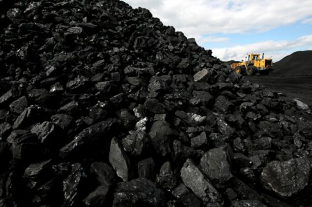 Украина будет покупать уголь в России. Тот, который террористы вывезли в Россию?