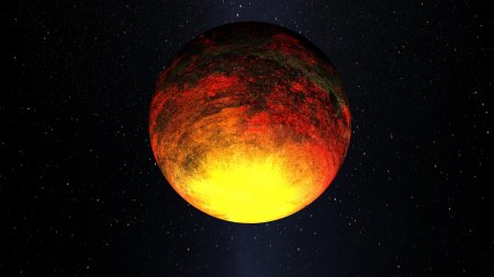 Астрономы открыли экзопланету возле ближайшей к Солнцу звезды