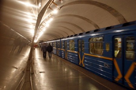 Партия Ляшка в Киевраде требует экономического обоснования повышения стоимости проезда в метро
