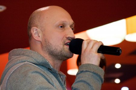 Песня Гоши Куценко об Украине взорвала интернет. Видео Песня Гоши Куценко об Украине взорвала интернет. Видео