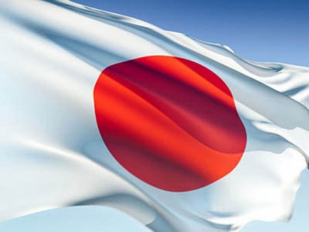 Япония поможет отстроить Донбасс