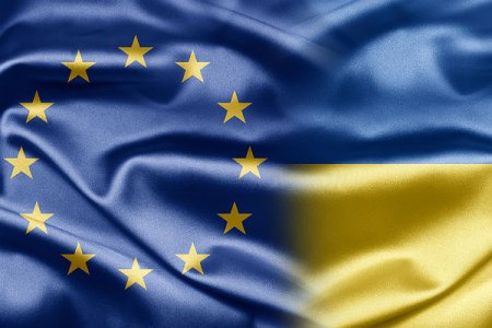 ЕС отмечает рост украинского экспорта