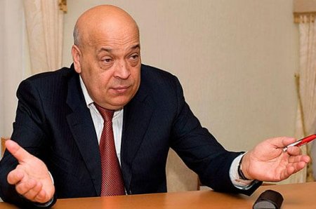 Москаль заявляет о резком ухудшении ситуации на Луганщине и нарушении режима перемирия