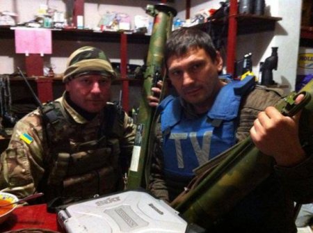 Под Углегорском украинские бойцы перехватили боеприпасы террористов и взяли пленных - СМИ