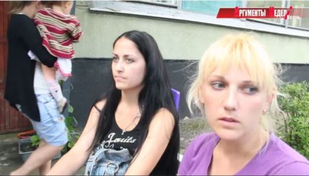 В Магадан и обратно: как беженцы из Донбасса не прижились в России (Фото) В Магадан и обратно: как беженцы из Донбасса не прижились в России (Фото)