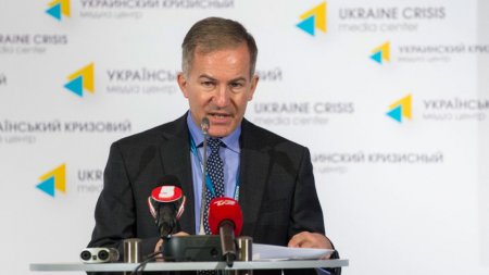 ОБСЕ: В Соледаре состоялись переговоры украинских и российских военных