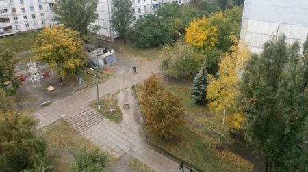 Луганск сейчас: свежие фотографии оккупированного города