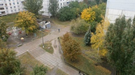 Луганск сейчас: свежие фотографии оккупированного города Луганск сейчас: свежие фотографии оккупированного города