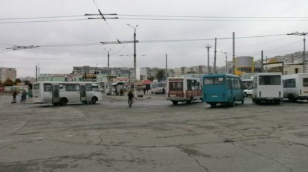 Луганск сейчас: свежие фотографии оккупированного города