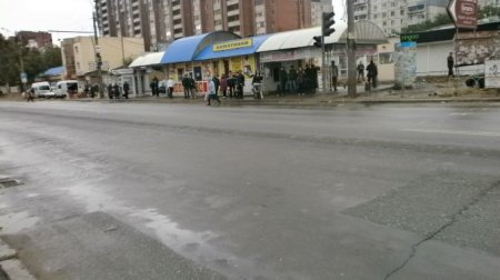 Луганск сейчас: свежие фотографии оккупированного города