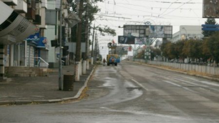 Луганск сейчас: свежие фотографии оккупированного города Луганск сейчас: свежие фотографии оккупированного города