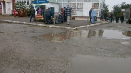 Луганск сейчас: свежие фотографии оккупированного города