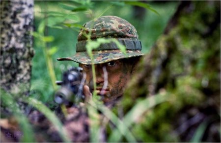 Украинские разведчики качественно и непоправимо покосили российский десант Украинские разведчики качественно и непоправимо покосили российский десант