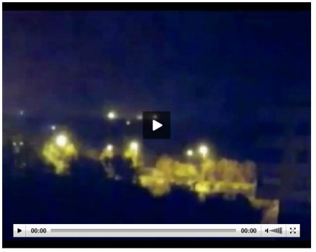 Террористы бросили тела своих бойцов возле аэропорта в Донецке (Видео)