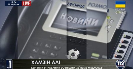 Меджлис: Машина, на которой увезли похищенных крымских татар, принадлежит правоохранительным органам