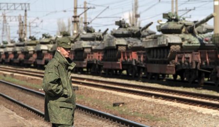 Путинский военный бюджет урезает расходы на здравоохранение, образование,сельское хозяйство и даже на Крым