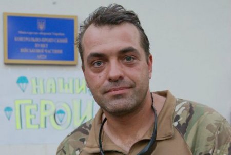 Во время штурмов донецкого аэропорта погибли семь бойцов АТО - Бирюков