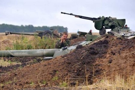 Украинские военные вынуждены ориентироваться на слух. ВИДЕО Украинские военные вынуждены ориентироваться на слух. ВИДЕО
