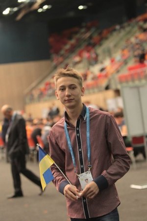 Украинец выиграл Чемпионат мира по шахматам
