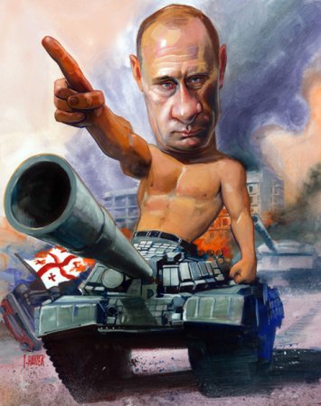 Зачем на самом деле Путину нужна Украина? Зачем на самом деле Путину нужна Украина?