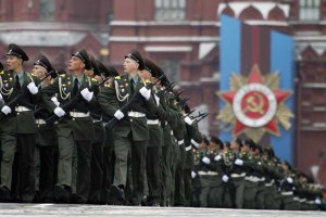 Путин подписал указ о призыве в армию