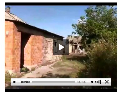 Битва за Донецкий аэропорт (Видео)