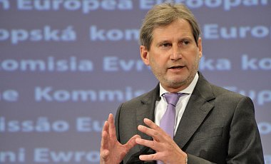 Ближайшие 5 лет Украина не будет готова к членству - чиновник ЕС