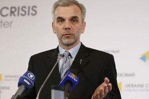 Яценюк предложил отстранить министра здравоохранения Мусия