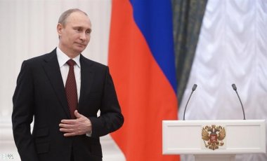 Путин пообещал не отключать Россию от интернета