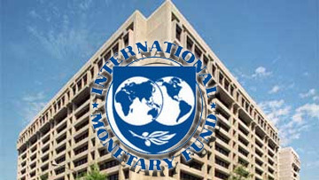МВФ предоставит следующий транш кредита в декабре 2014 года