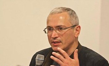 Ходорковский: Режим в РФ подвел мир к черте Третьей мировой войны