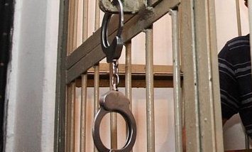 СБУ задержала в Краматорске трех террористов из банды "Бабая"