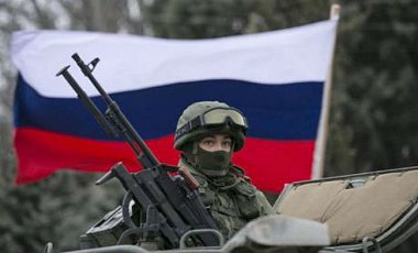 НАТО: На территории Украины остаются сотни военных РФ