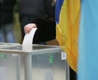 В Луганской обл. выборы в ВР пройдут в 5 из 11 округов, - КИУ