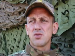 Украинских военных продолжают обстреливать - пресс-центр АТО