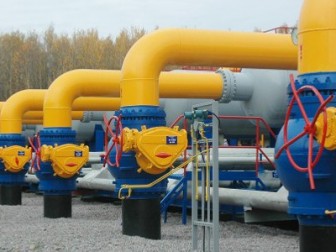 "Газпром" предлагает Украине транспортировать свой газ в оплату долга