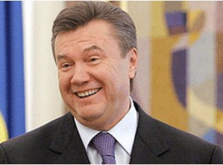 Меченые Януковичем