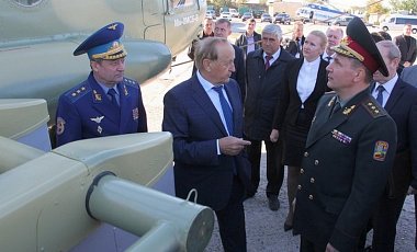 Украинская армия до конца года обновит авиапарк - Гелетей