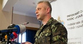 Боевики снова атаковали несколько населенных пунктов и аэропорт Донецка