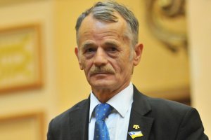 Джемилев рассказал о стратегии России в отношении крымских татар. Видео Джемилев рассказал о стратегии России в отношении крымских татар. Видео
