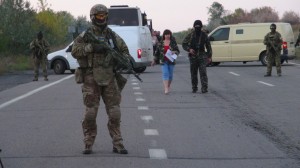 Боевики "ДНР" приостановили обмен пленными