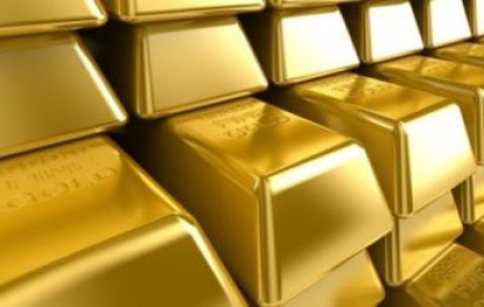 Золотовалютные запасы России уменьшились за месяц на 11 млрд. долл.