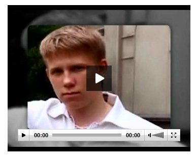 Террористы убили вратаря «Авангарда» Степана Чубенко (Видео)